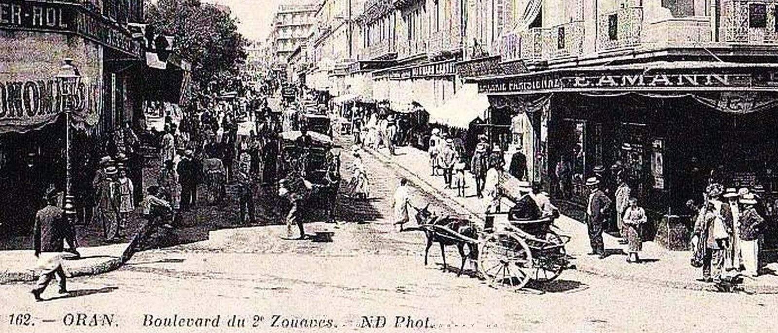 1642- Oran - Boulevard2 du 2e Zouaves.jpg